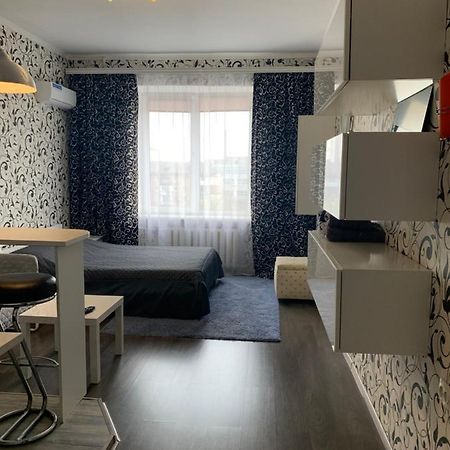 Apartament On Chernihivska كييف المظهر الخارجي الصورة