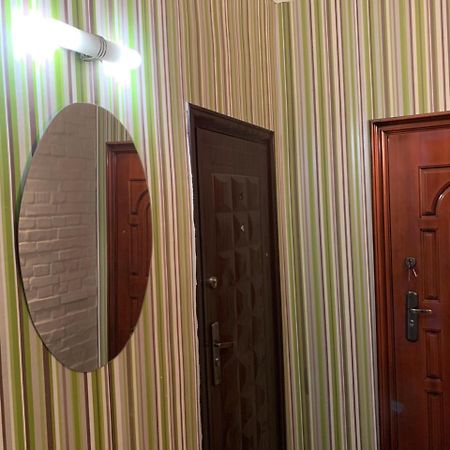 Apartament On Chernihivska كييف المظهر الخارجي الصورة