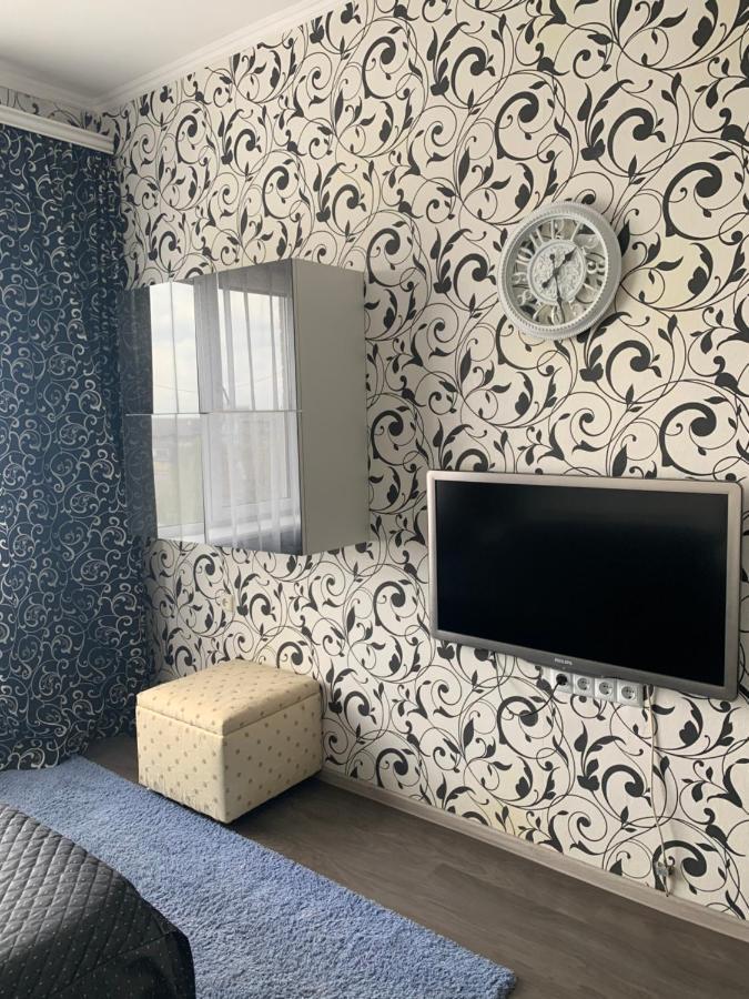 Apartament On Chernihivska كييف المظهر الخارجي الصورة