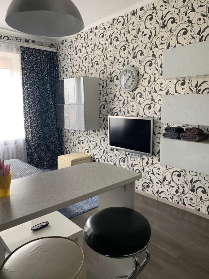 Apartament On Chernihivska كييف المظهر الخارجي الصورة