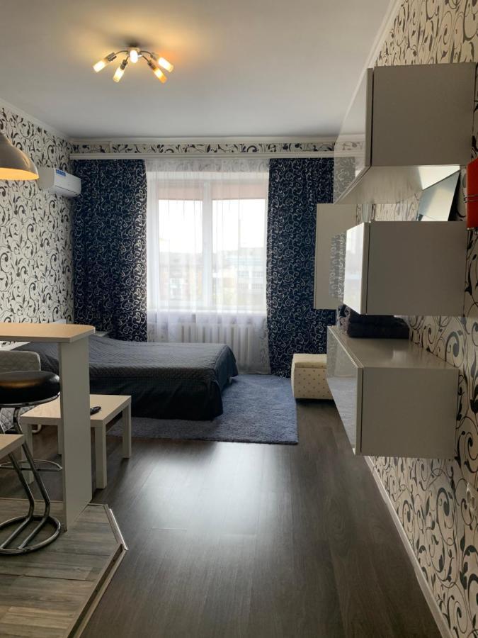 Apartament On Chernihivska كييف المظهر الخارجي الصورة