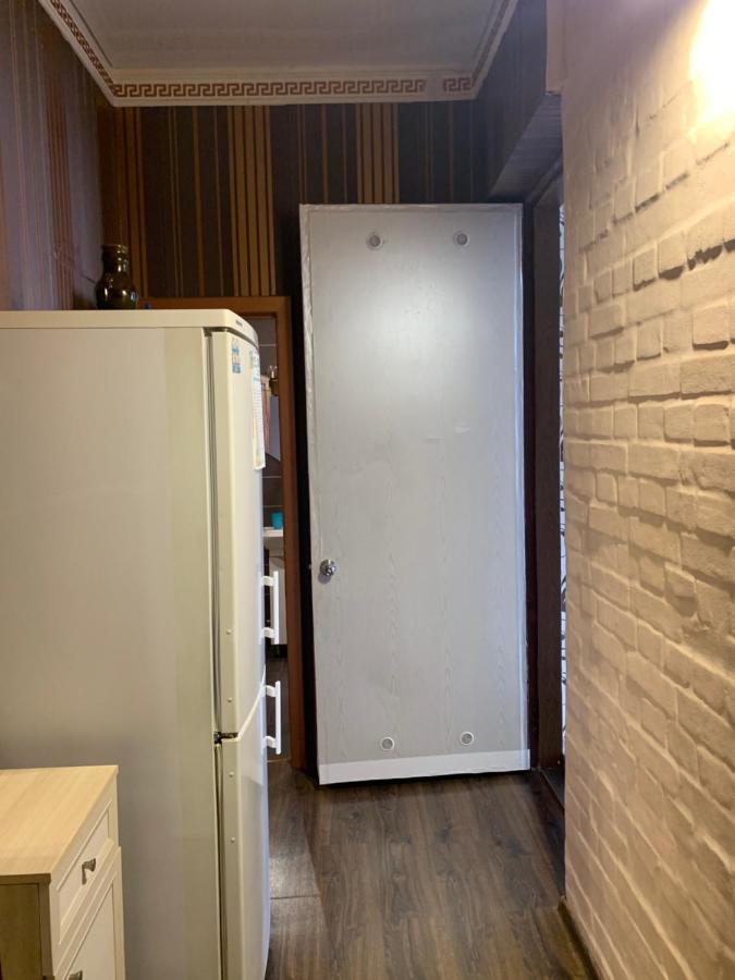 Apartament On Chernihivska كييف المظهر الخارجي الصورة