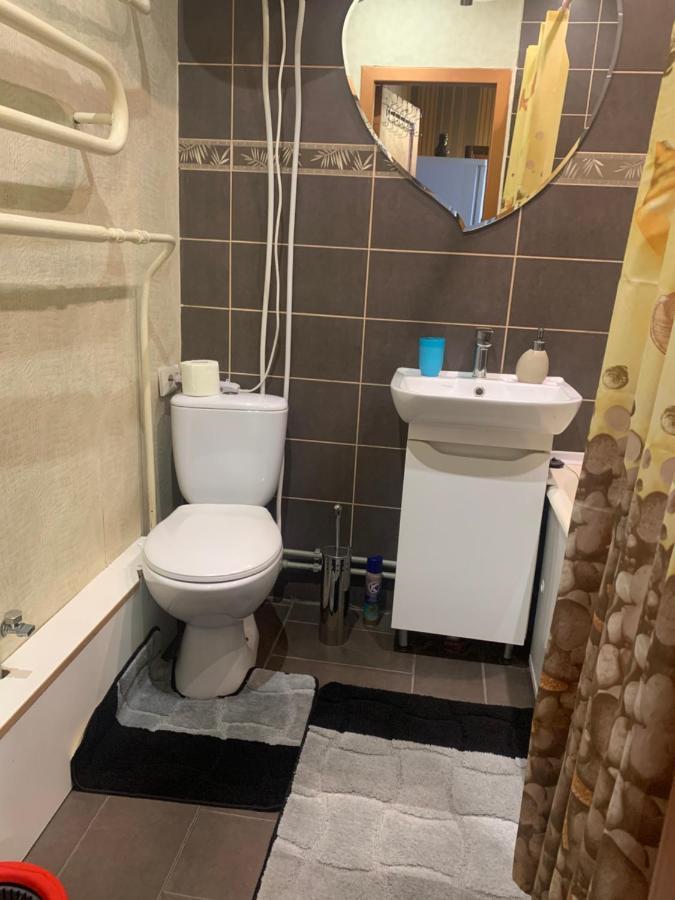 Apartament On Chernihivska كييف المظهر الخارجي الصورة
