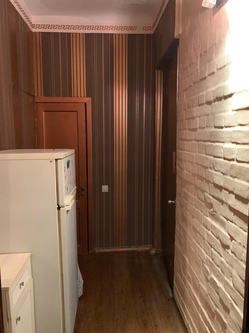 Apartament On Chernihivska كييف المظهر الخارجي الصورة