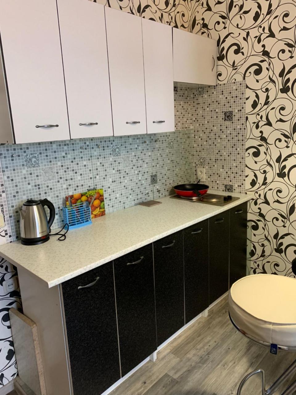 Apartament On Chernihivska كييف المظهر الخارجي الصورة
