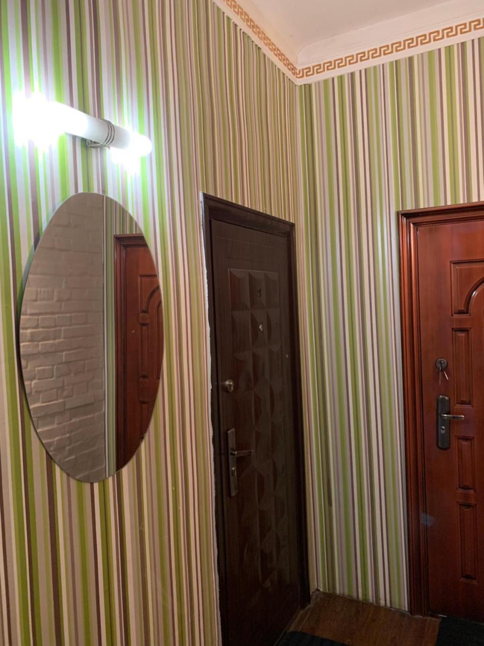 Apartament On Chernihivska كييف المظهر الخارجي الصورة